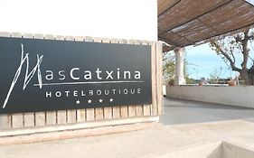 Hotel Mas Catxina